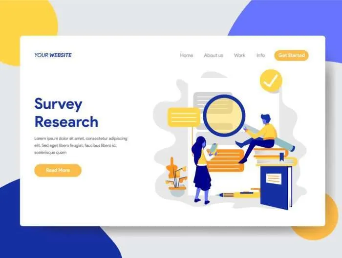 10 Customer Feedback Illustrations