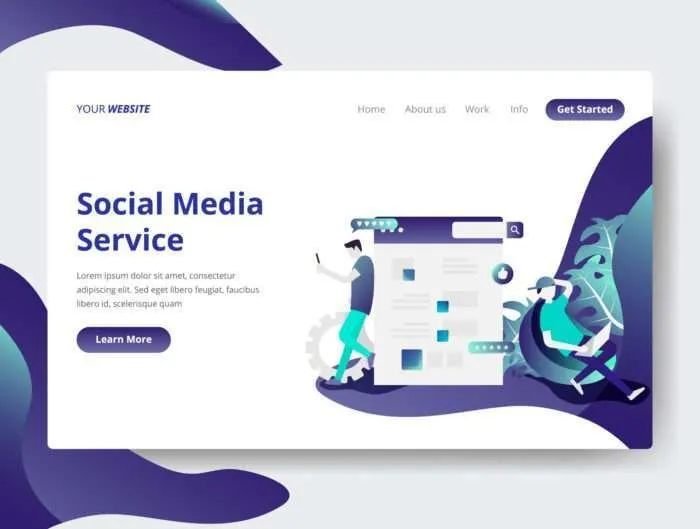 10 Web Dev Illustrations