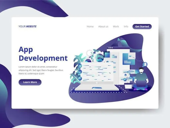10 Web Dev Illustrations