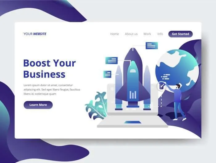 10 Web Dev Illustrations