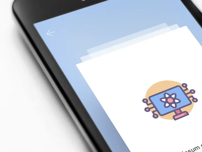 60 Artificial Intelligence Icons - Butterscotch Series