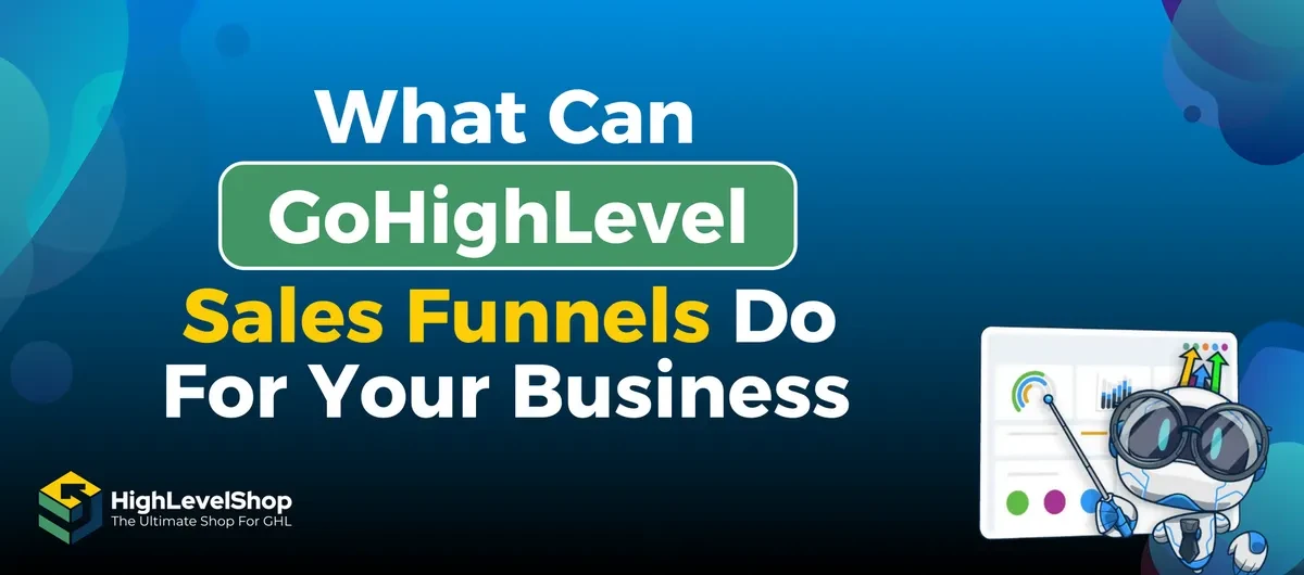 What Can Sales Funnels Do For Your Business?