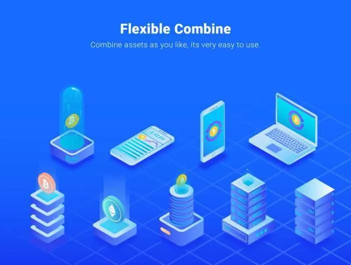 7 Crypto Isometrics