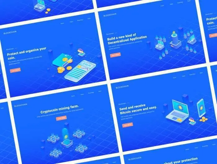 7 Crypto Isometrics