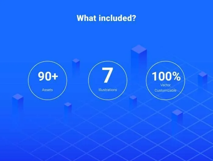7 Crypto Isometrics