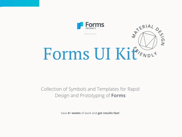 Adminian Forms