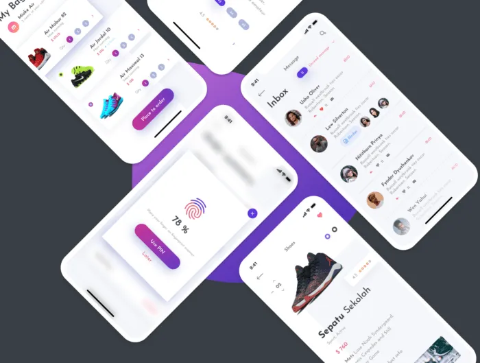 AKA UI Kit