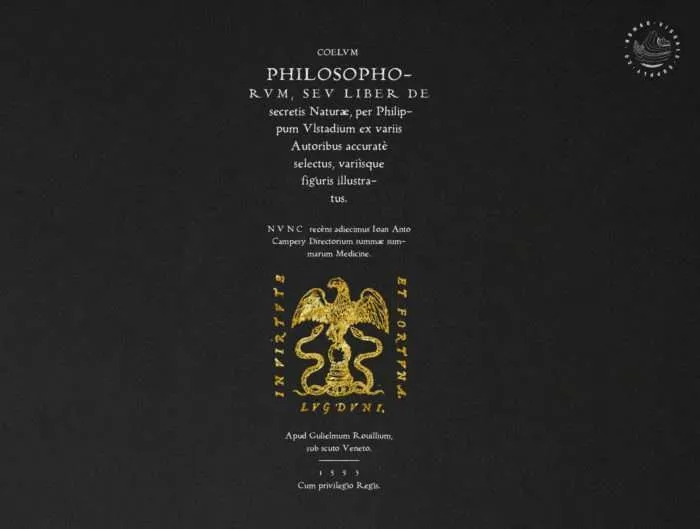 Alchemion - Display Serif