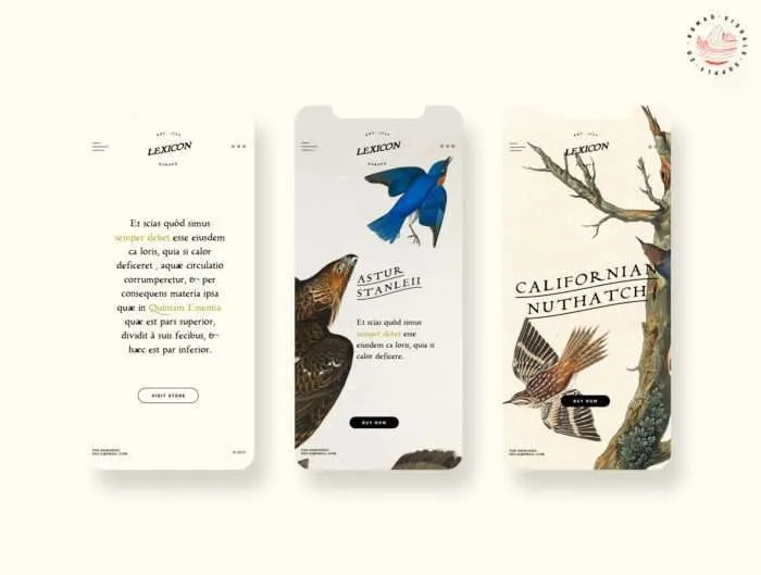 Alchemion - Display Serif
