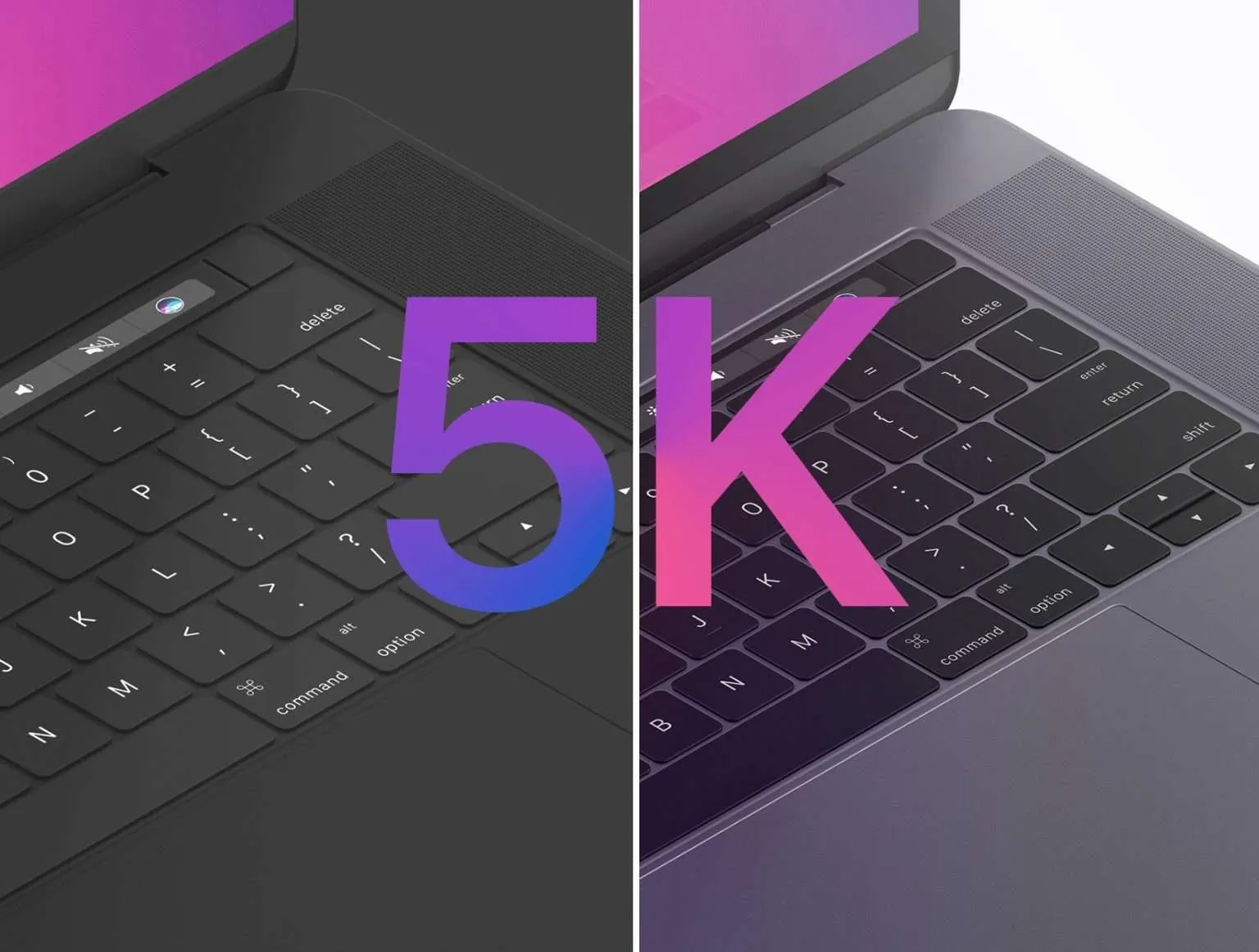 Apple 46 Devices Isometric Mockups