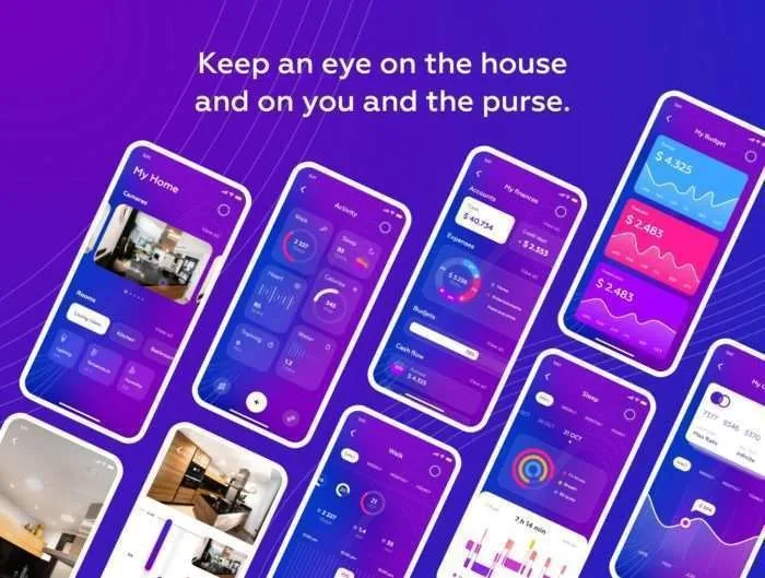 Assistant UI Kit