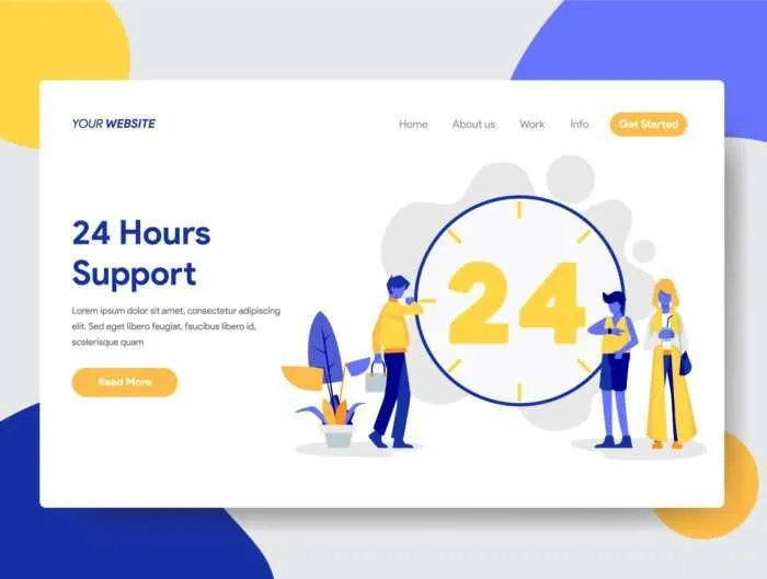 Business Help, Support and Others
