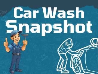Car Wash Snapshot