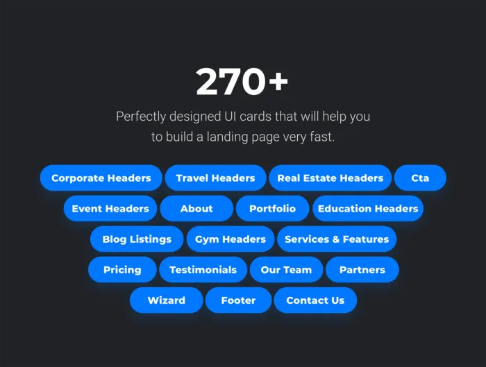 Cardify Startup UI Kit