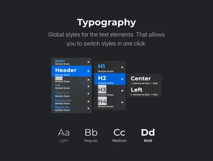 Cardify Startup UI Kit