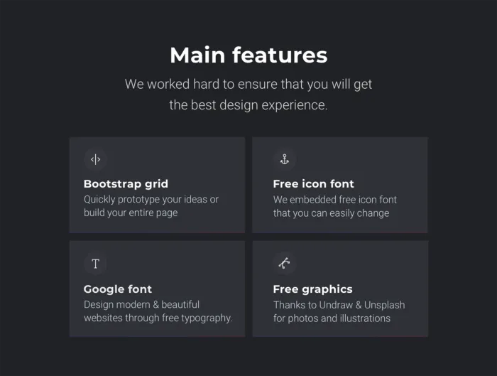 Cardify Startup UI Kit
