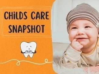 Childs Care Snapshot