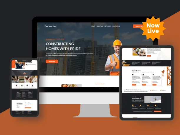 Construction Snapshot