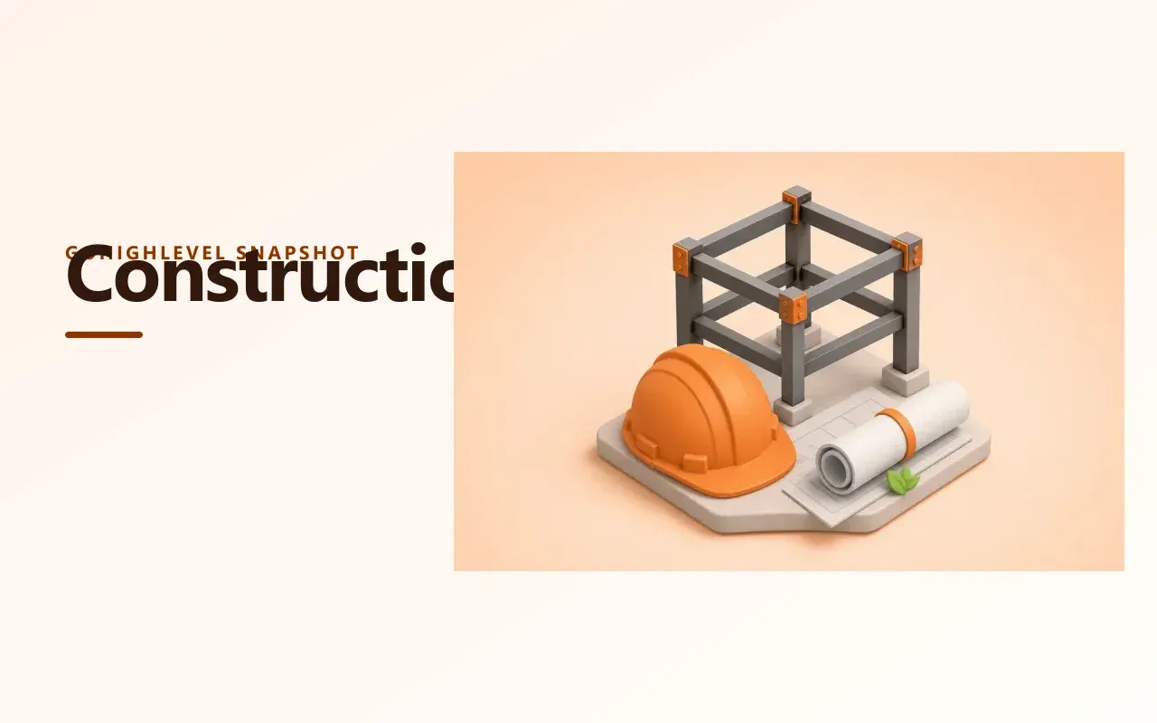 Construction Snapshot for GoHighLevel