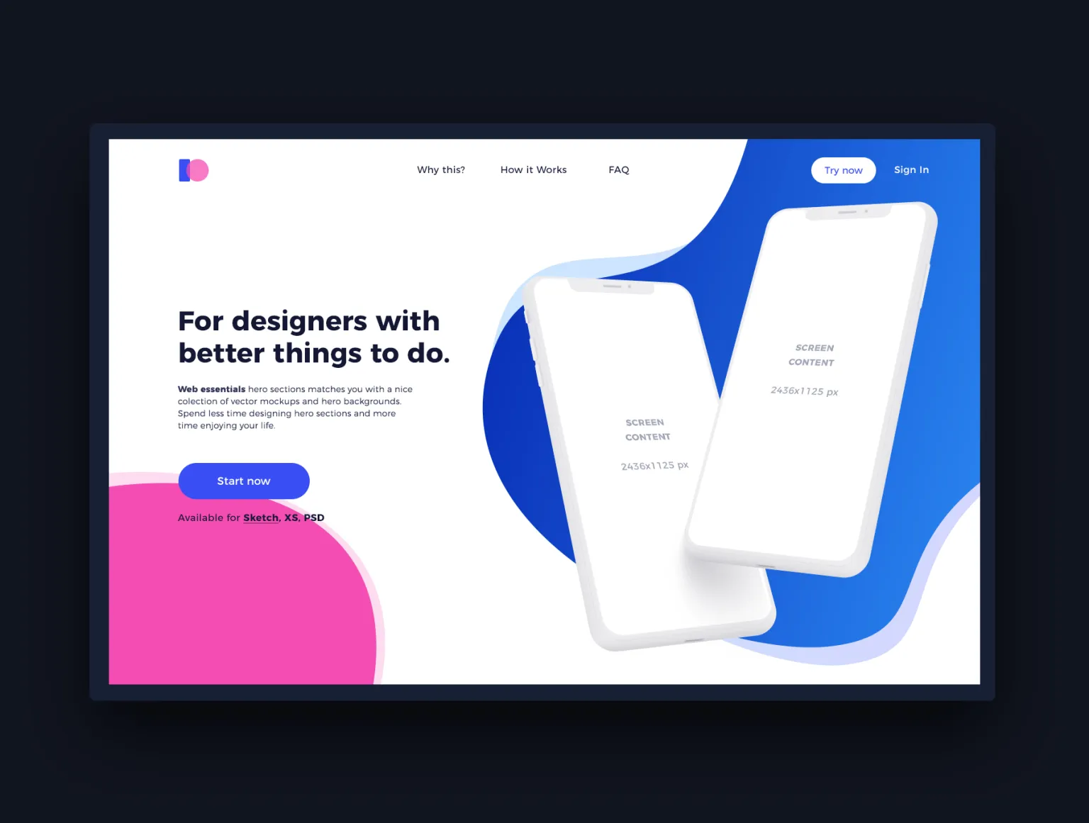 Creative Headers 2.0