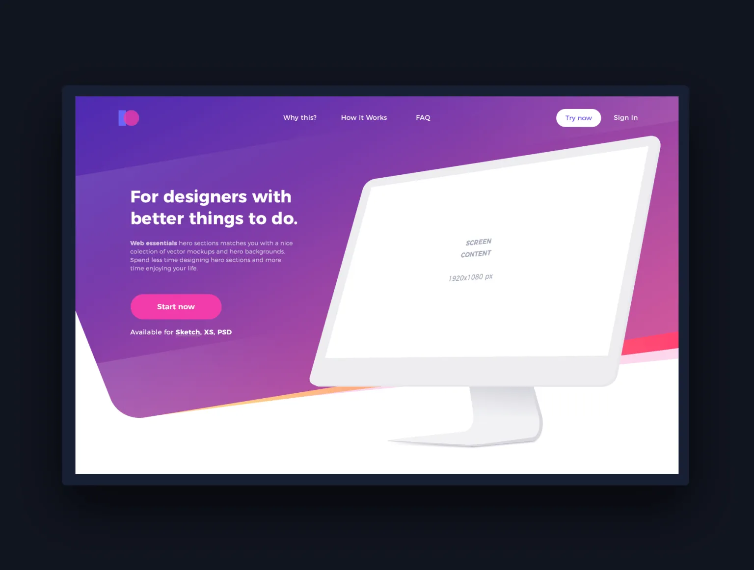 Creative Headers 2.0