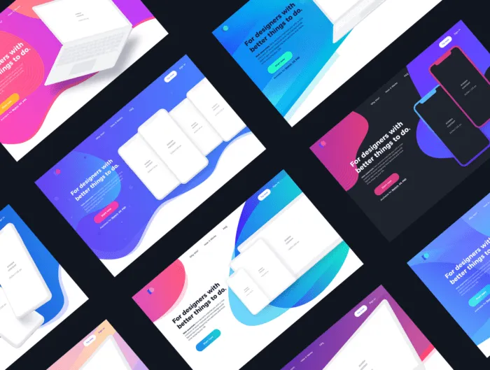 Creative Headers 2.0