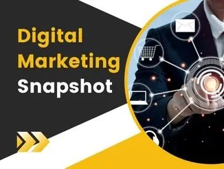 Digital Marketing Snapshot