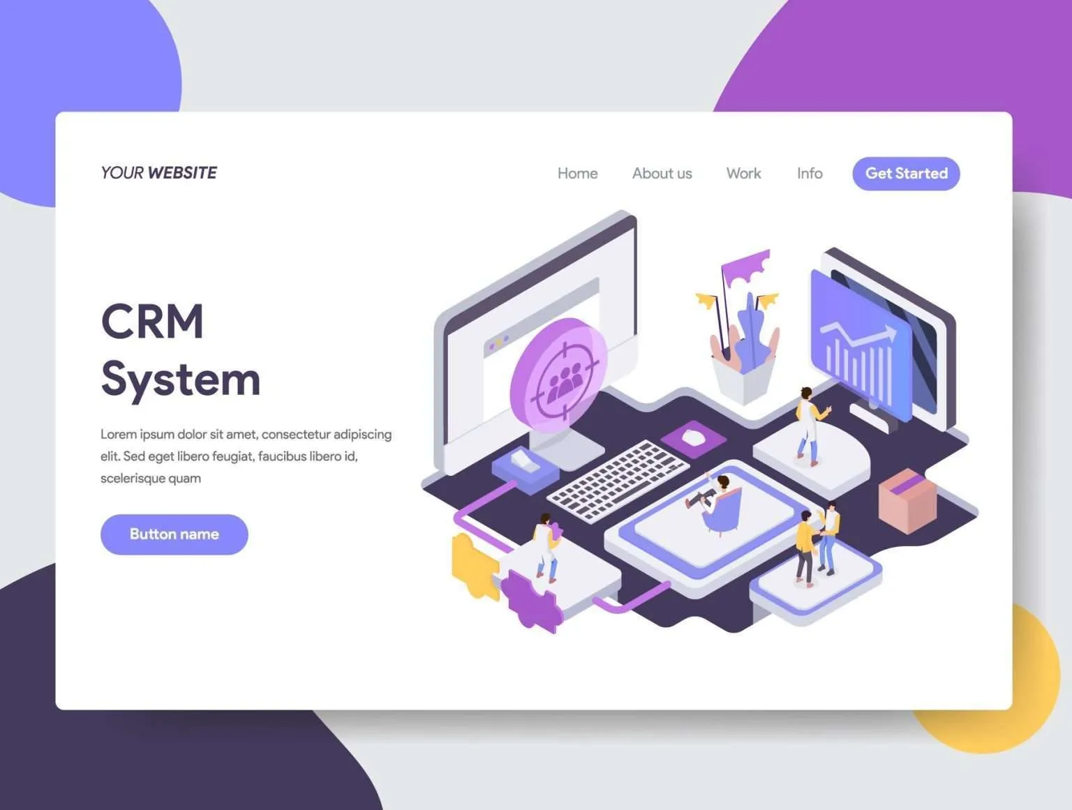 E-commerce and Marketplace Vol 1