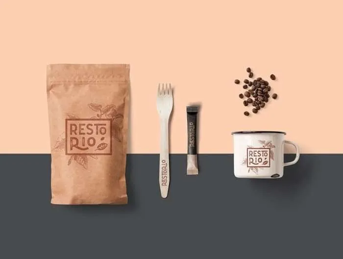 Floresto Textured Typeface