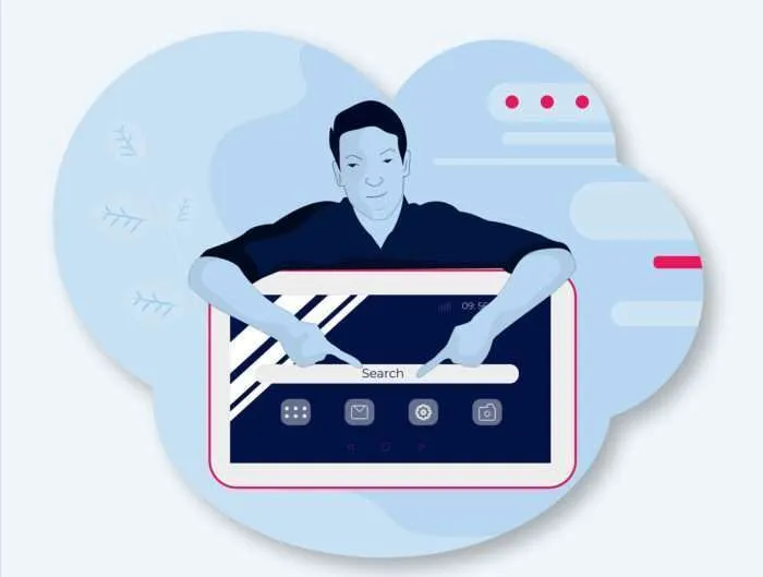 Freelancer Illustration Pack Vol 01