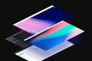Frrames Mockups