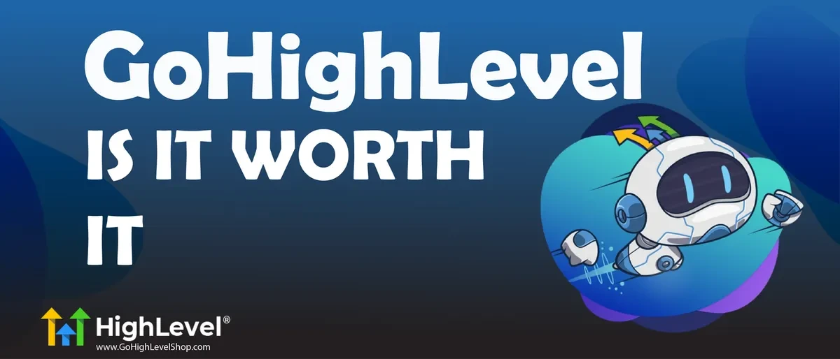 GoHighLevel