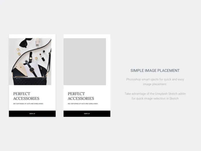 Hemingway Instagram Stories Template