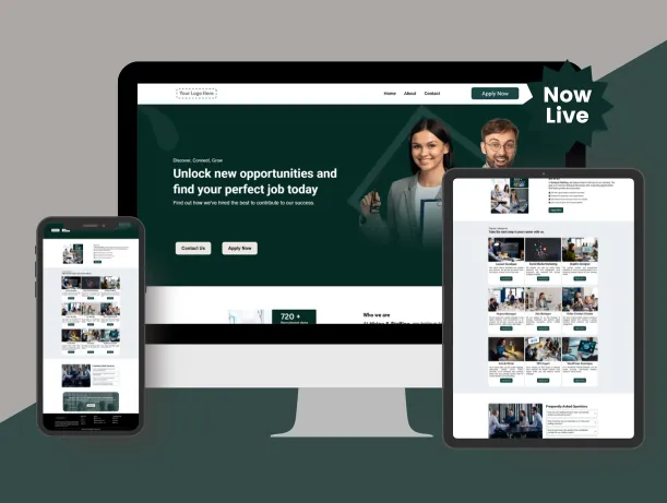 Hiring and Staffing Snapshot