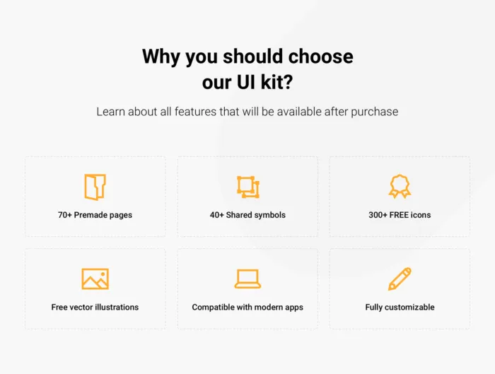 IOFINANCE UI Kit