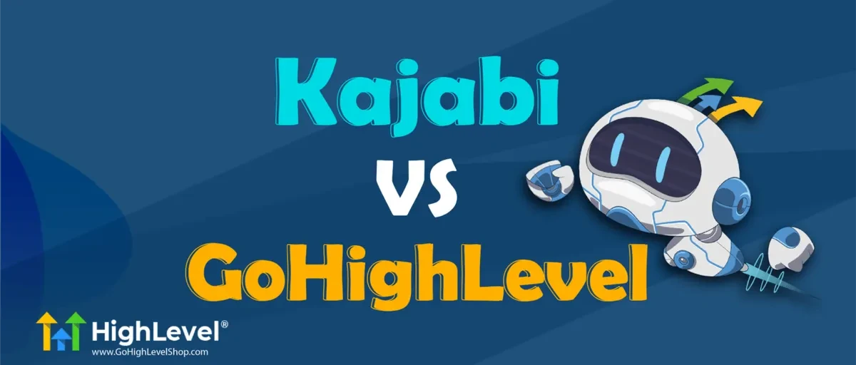 Kajabi vs GoHighLevel