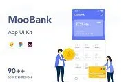 MooBank UI Kit