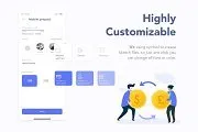 MooBank UI Kit