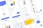 MooBank UI Kit