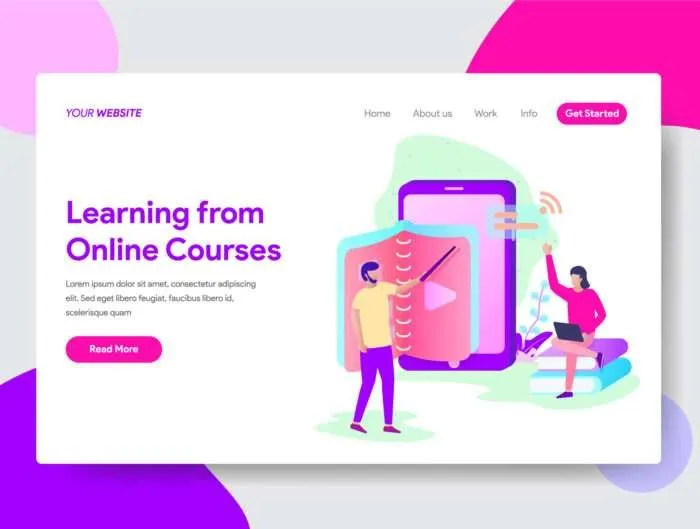 Online Education Vol 1