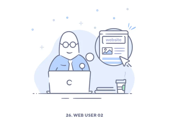 Outline Illustrations Vol. 1