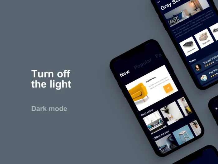 Place It UI Kit