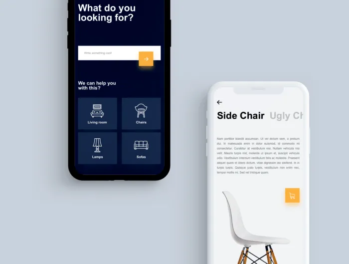 Place It UI Kit