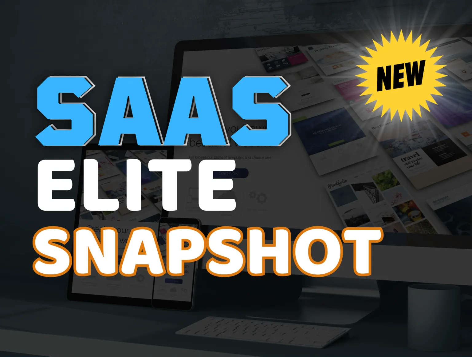 SAAS Elite Snapshot