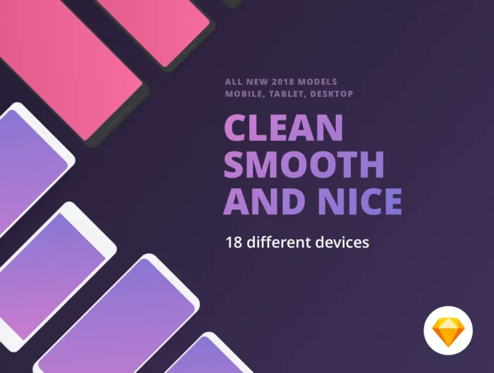 Smoooth Devices Kit