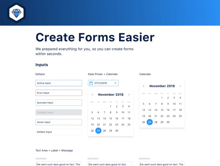 Snipps Design System