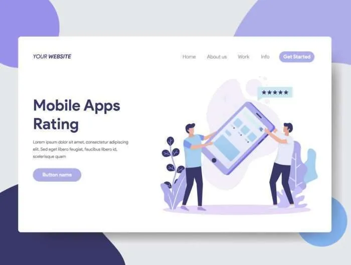 Social Media and Commerce Illustration Vol. 2