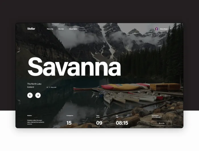 Stellar Web UI Kit