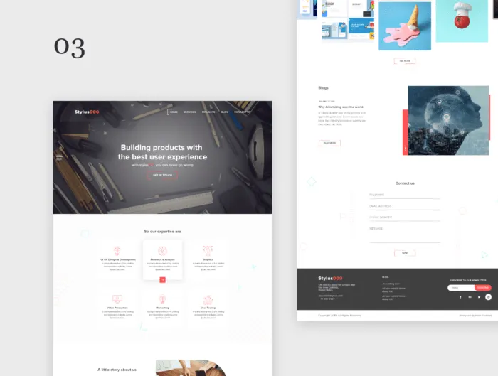 Stylus000