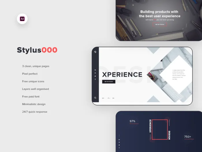 Stylus000